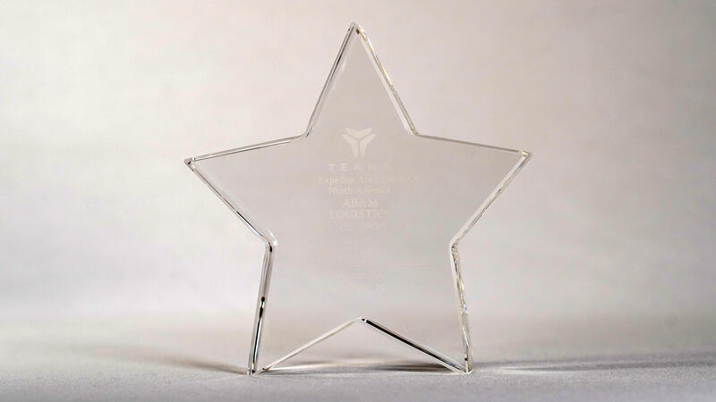 TEANA 2024 Most Trusted Partner Award