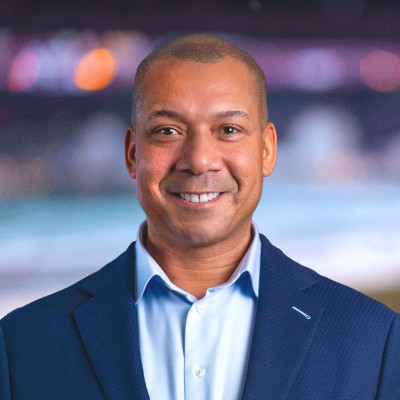 David King, Director of Client Partnerships at AB&M Logistics