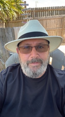 Robert McGrady, General Manager at AB&M Logistics